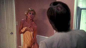 Actress - Goldie Hawn: Movie - Wildcats